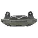 2021 Toyota Sequoia Brake Caliper 2